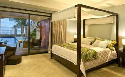Luxury Villa Photo #13