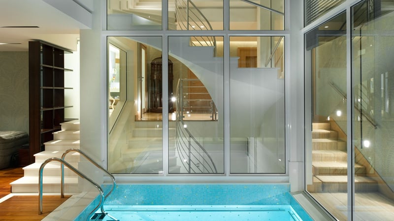 Glass House