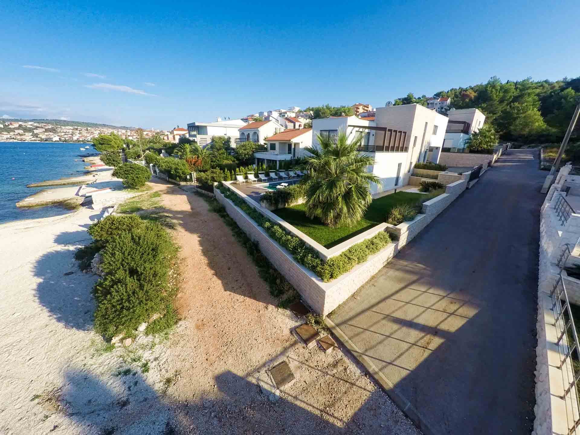 Trogir Twins 1 - 2
