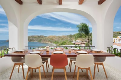 Luxury Villa Photo #5