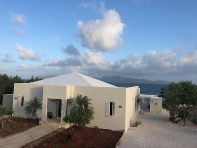 Luxury Villa Photo #32