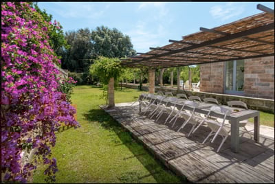 Luxury Villa Photo #9