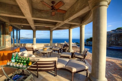 Luxury Villa Photo #38