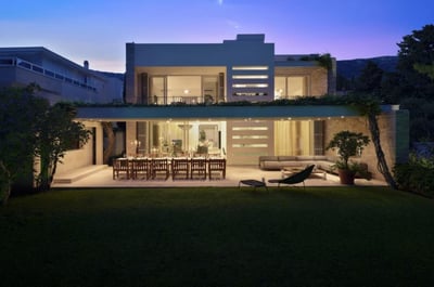 Luxury Villa Photo #2