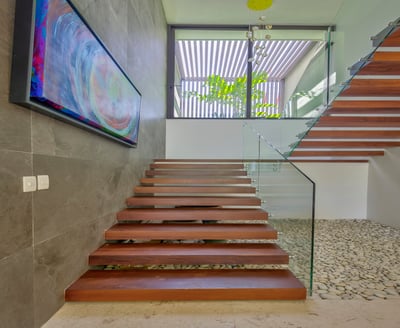 Luxury Villa Photo #27
