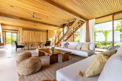 Luxury Villa Photo #14
