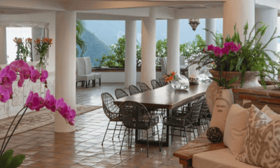 Luxury Villa Photo #12