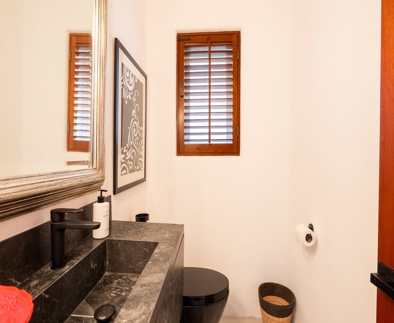 Villa 37 at Four Seasons Punta Mita