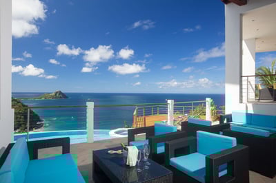 Luxury Villa Photo #9