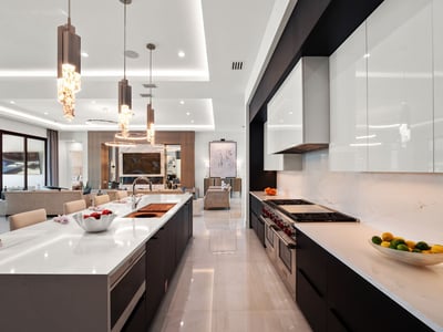 Luxury Villa Photo #19