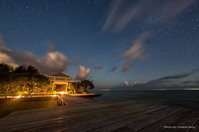 Luxury Villa Photo #12