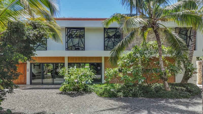 Arrecife 64 | Starfish