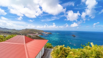 Luxury Villa Photo #5