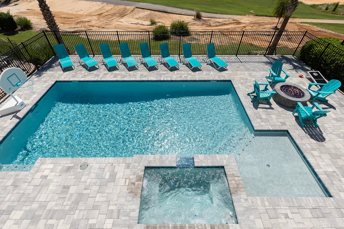 Stellar Voyage Villa