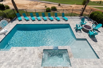 Luxury Villa Photo #4