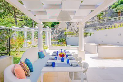 Luxury Villa Photo #9