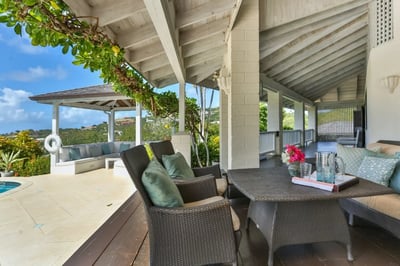 Luxury Villa Photo #10