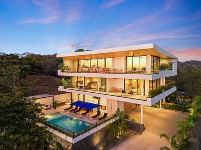 Hacienda Vista Grande