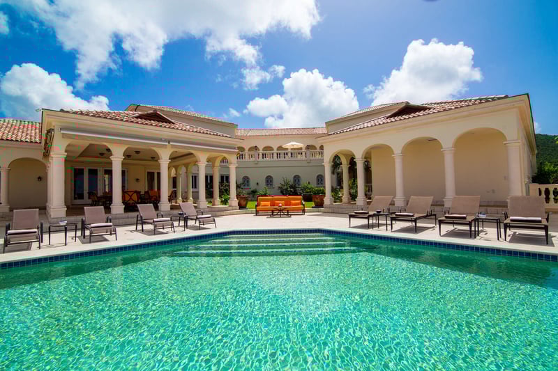 Les Jardin de Bellevue