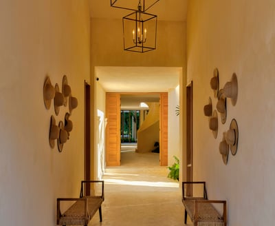 Luxury Villa Photo #20