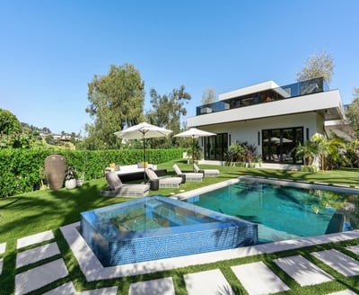 Villa Linda Flora 
