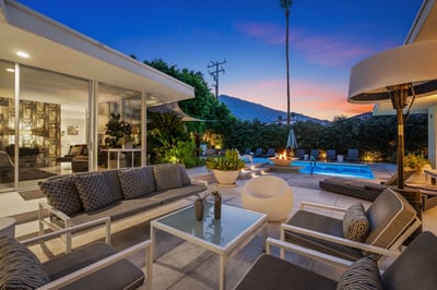 Luxury Villa Photo #18