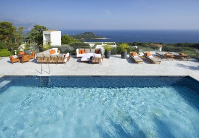 Luxury Villa Photo #5