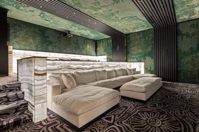 Luxury Villa Photo #29