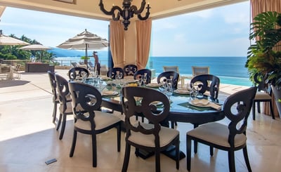 Luxury Villa Photo #21