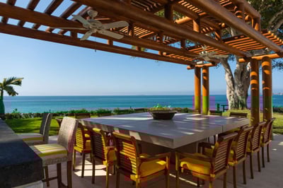 Luxury Villa Photo #16