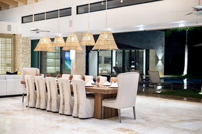 Luxury Villa Photo #22