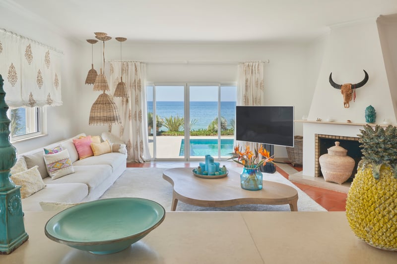 Hibiscus Beach House