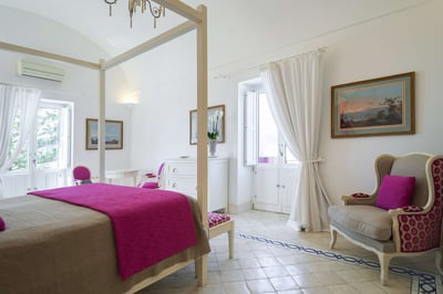 Luxury Villa Photo #75