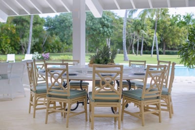 Luxury Villa Photo #10