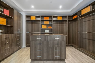 Luxury Villa Photo #25