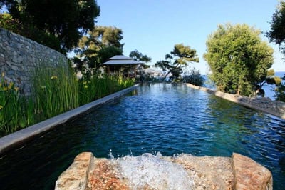 Luxury Villa Photo #26
