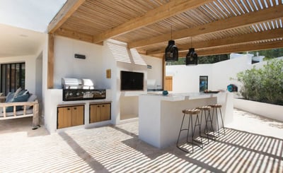 Luxury Villa Photo #13