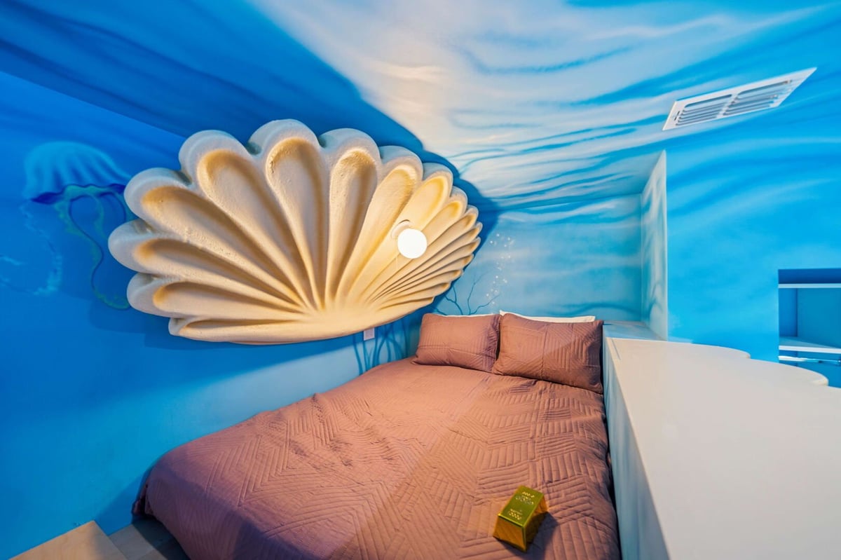 Seaside Serenity Lodge