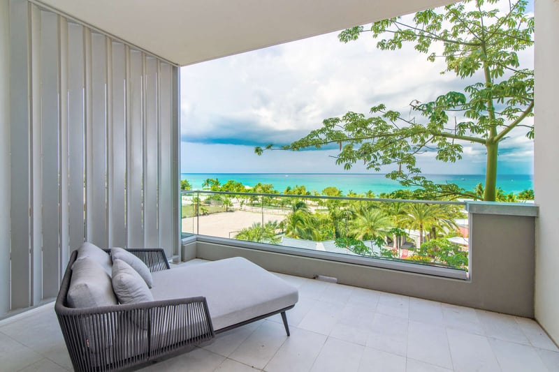 Seafire Residences 3 BDM Residence