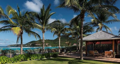 Luxury Villa Photo #8