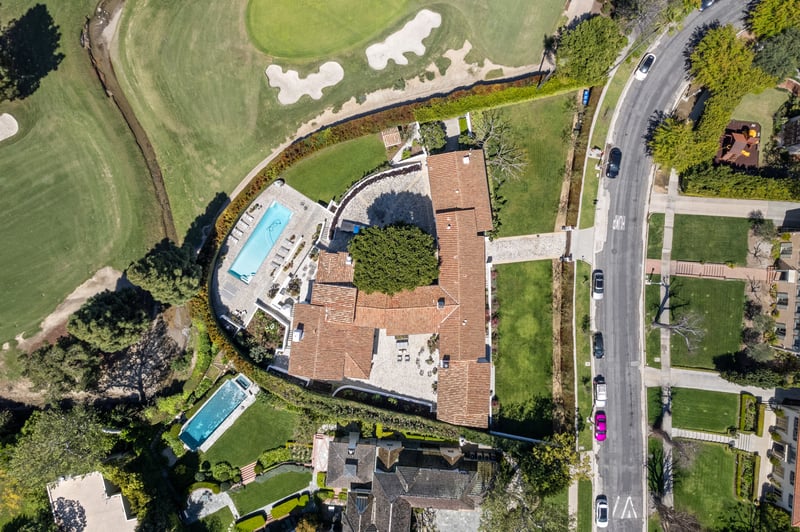 Howard Hughes Estate