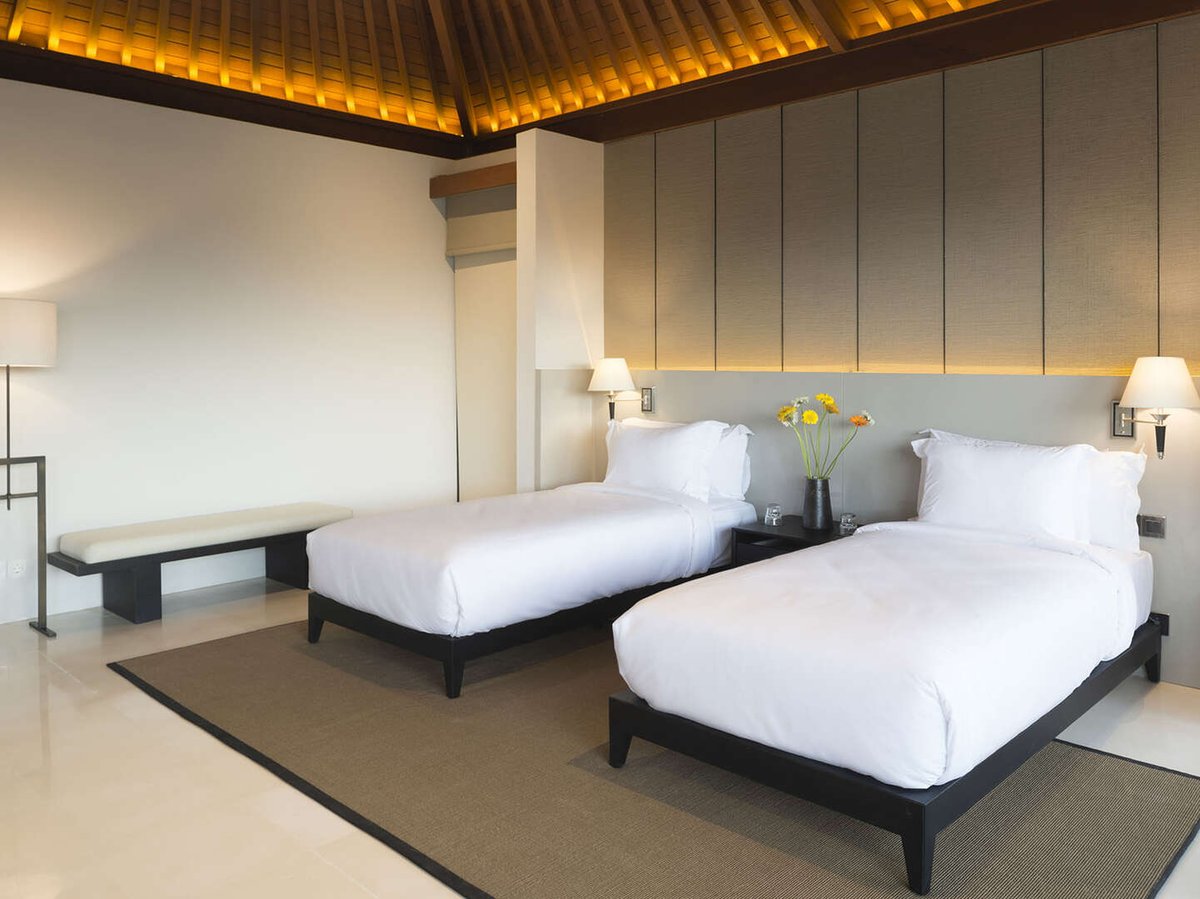 Sohamsa Ocean Estate villa rental - 22