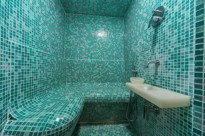 Luxury Villa Photo #27