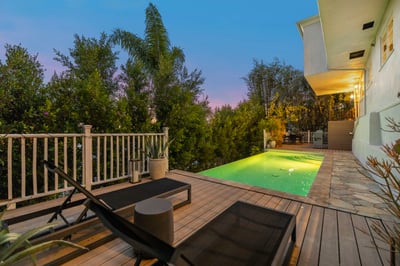 Luxury Villa Photo #7