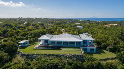 Luxury Villa Photo #65