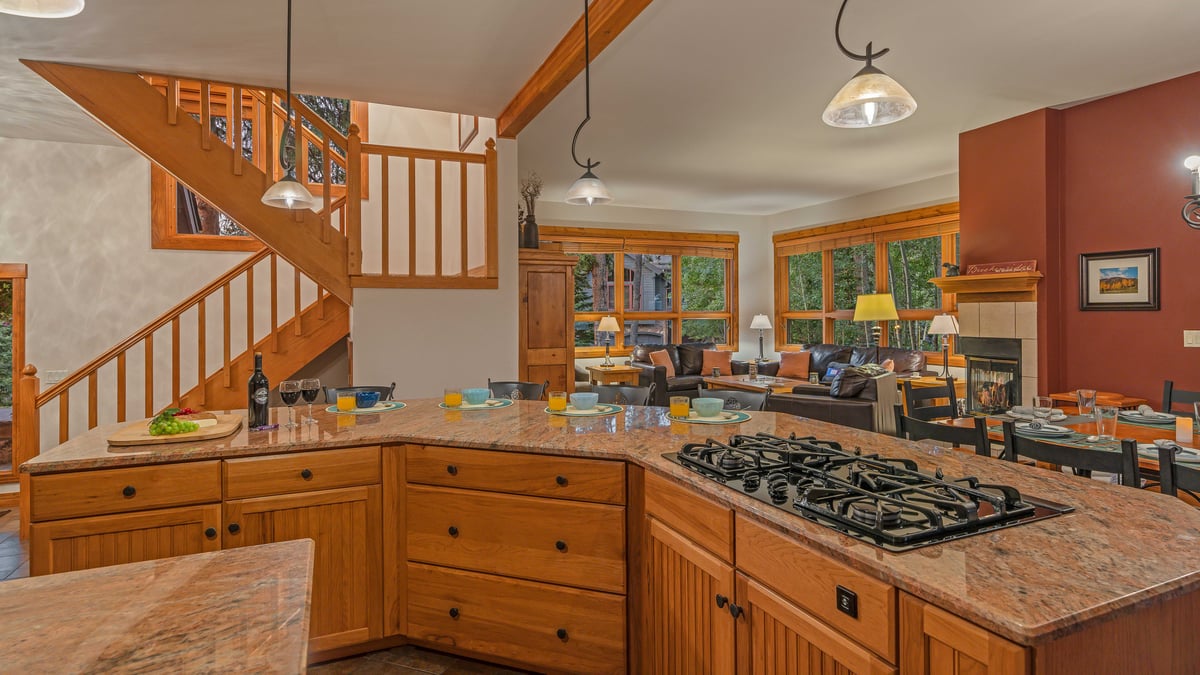 Bystone Villa Retreat