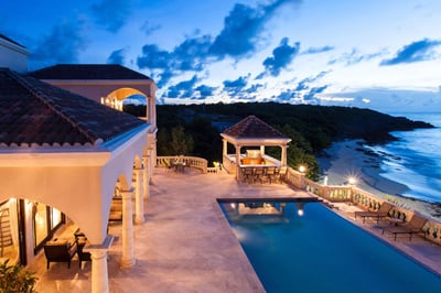 Luxury Villa Photo #5