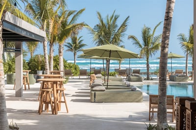 Luxury Villa Photo #8
