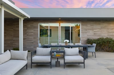 Luxury Villa Photo #77