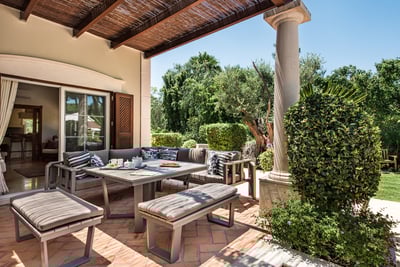 Luxury Villa Photo #7